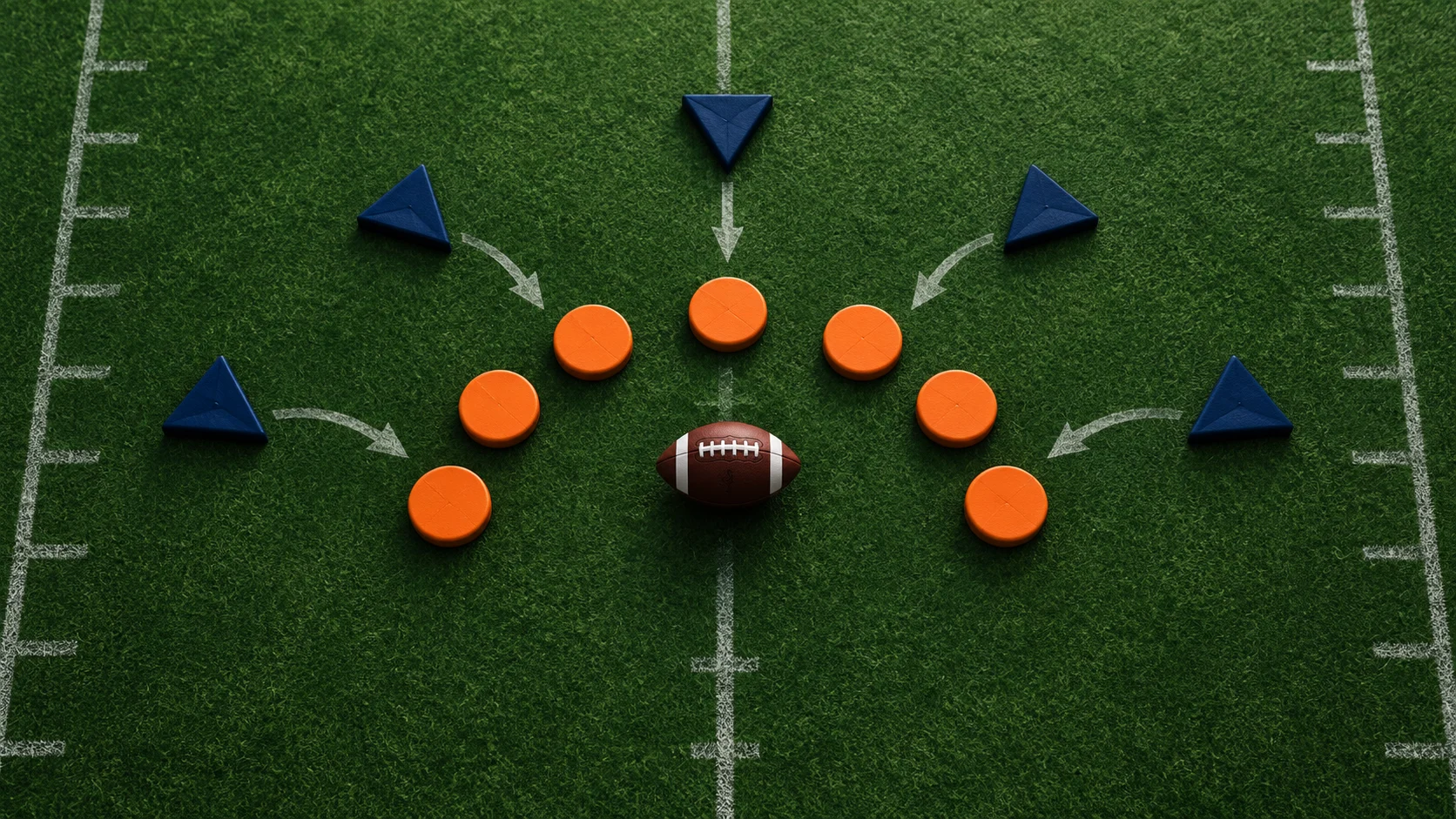 Browns kept Titans pass rush from controlling the game