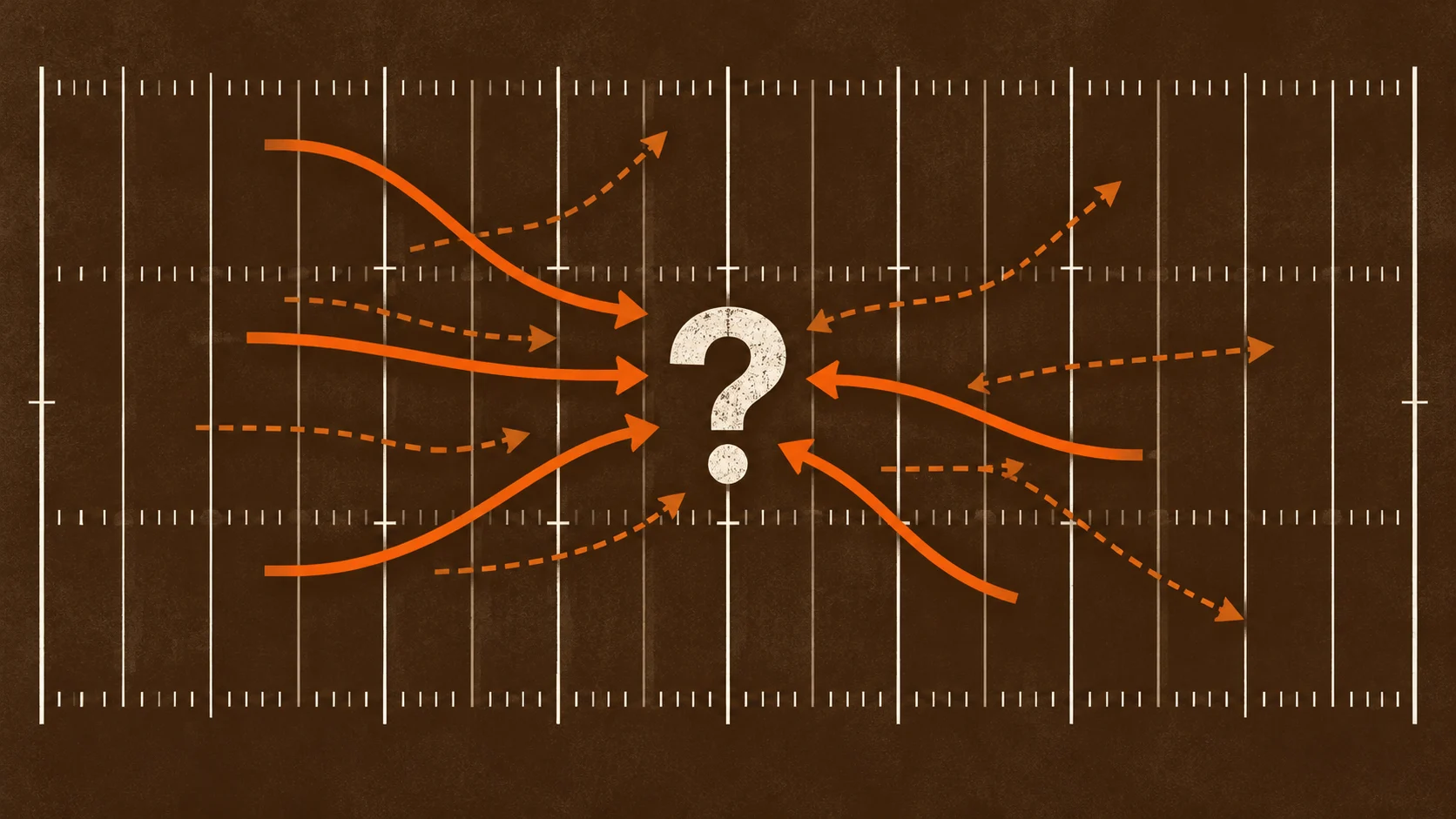 Browns offense shows progress before Pittsburgh test