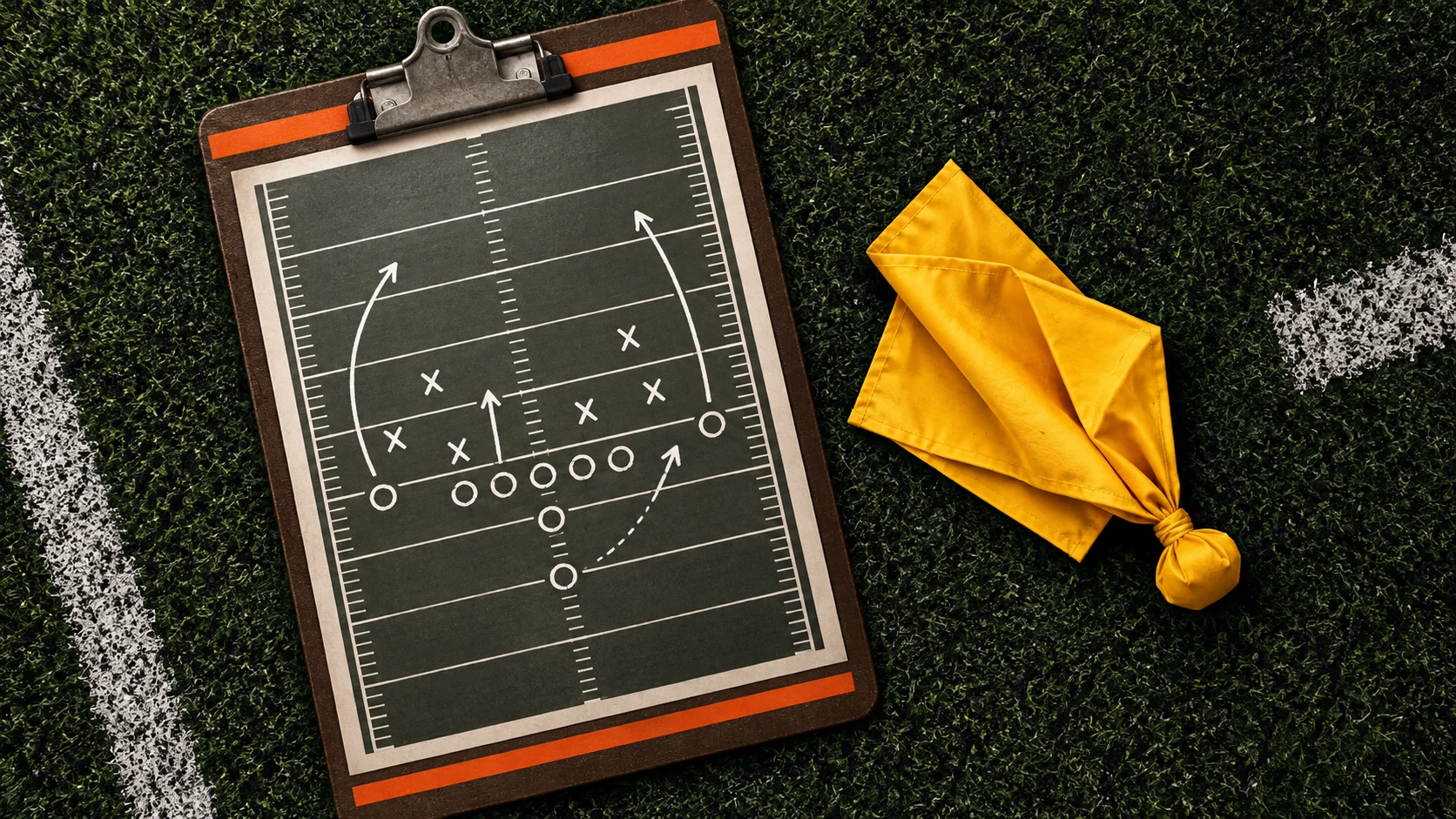 Browns vs. Steelers: Why Cleveland needs a cleaner rematch