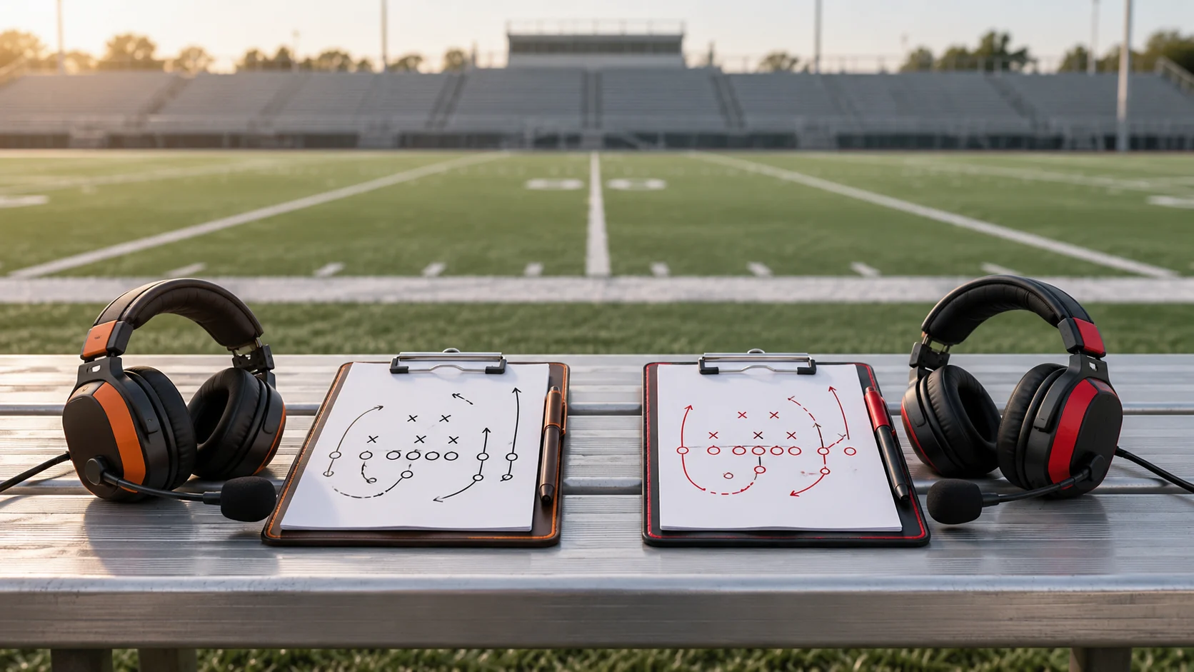Todd Monken’s award case: How Stefanski compares